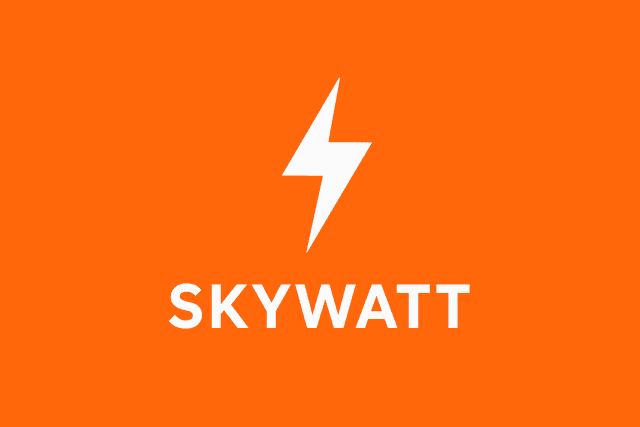Skywatt Logo