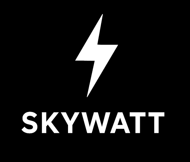 Skywatt Logo