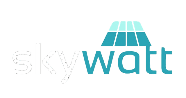 Skywatt Logo